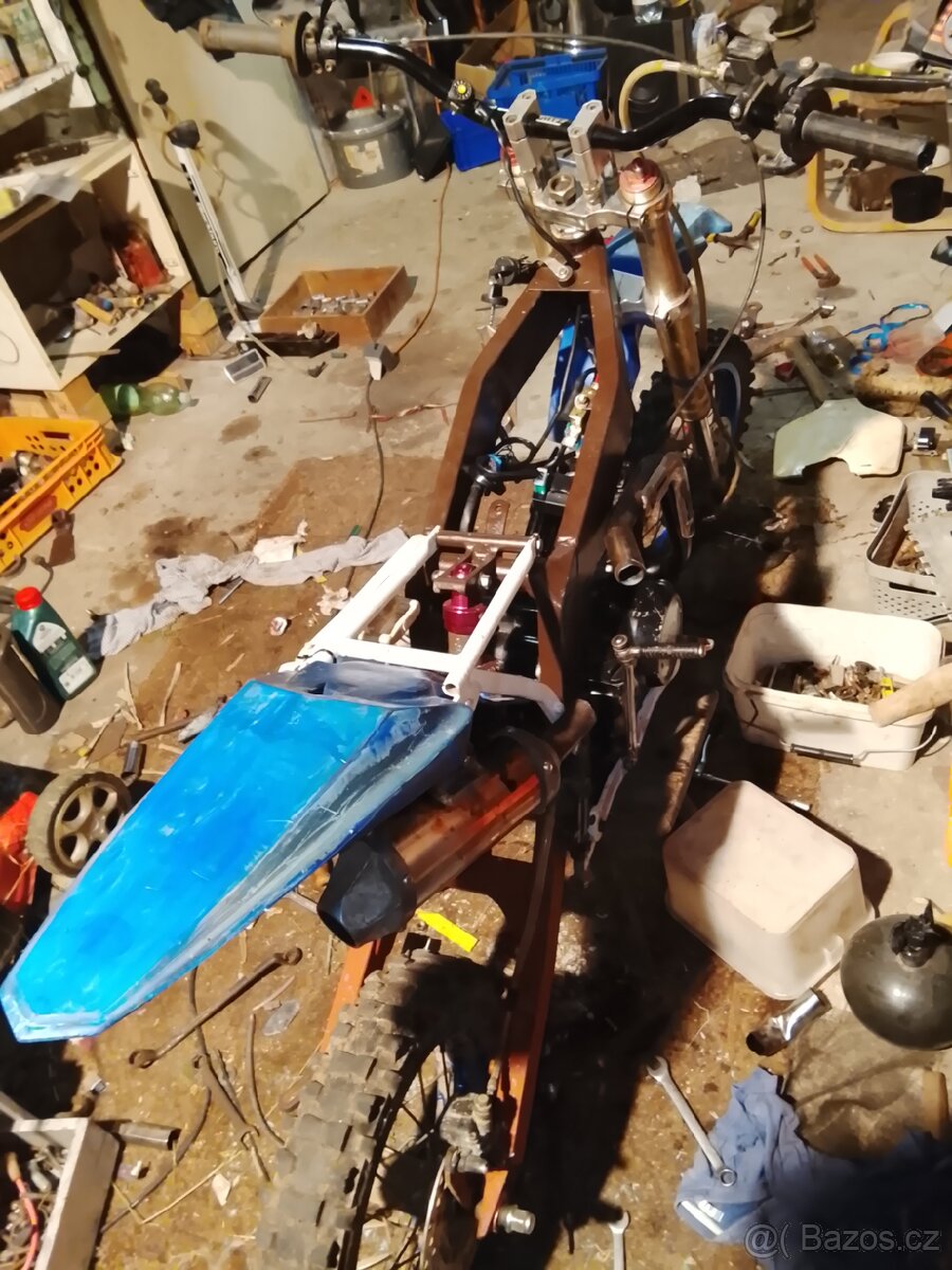 Pitbike