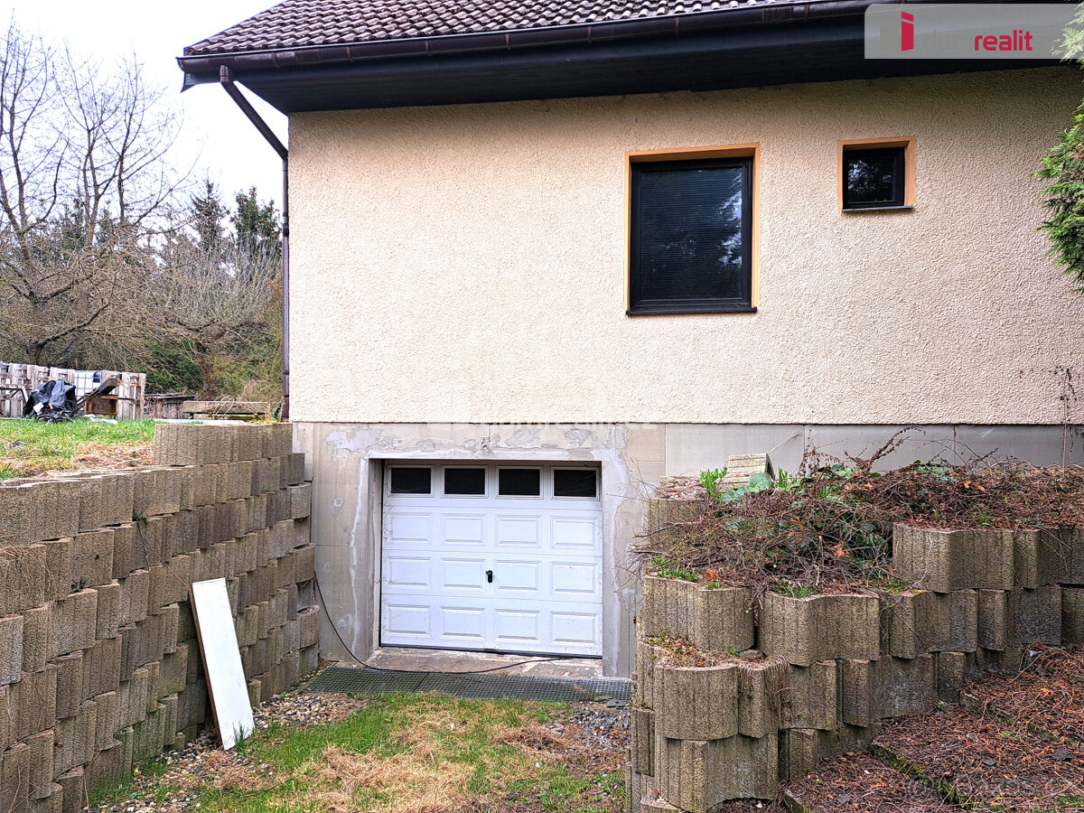 Rodinný dům ve Františkových lázních - 4