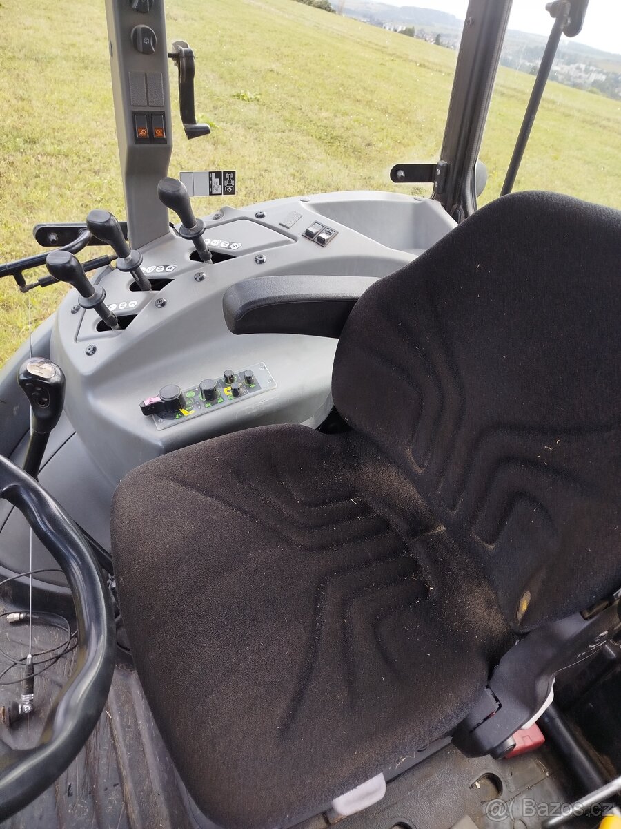 Zetor proxima power 120 - 4