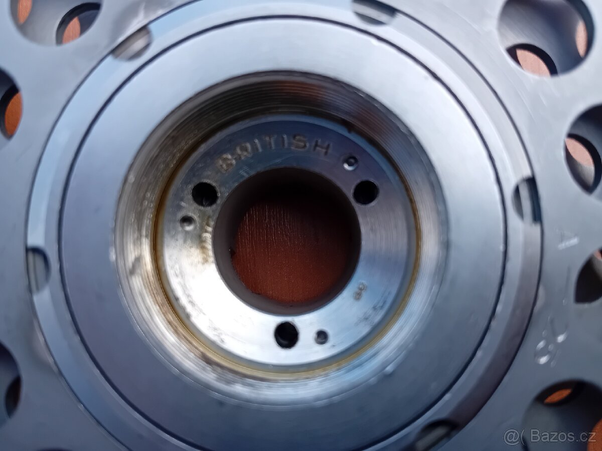 Campagnolo Super Record / C - Record - 4