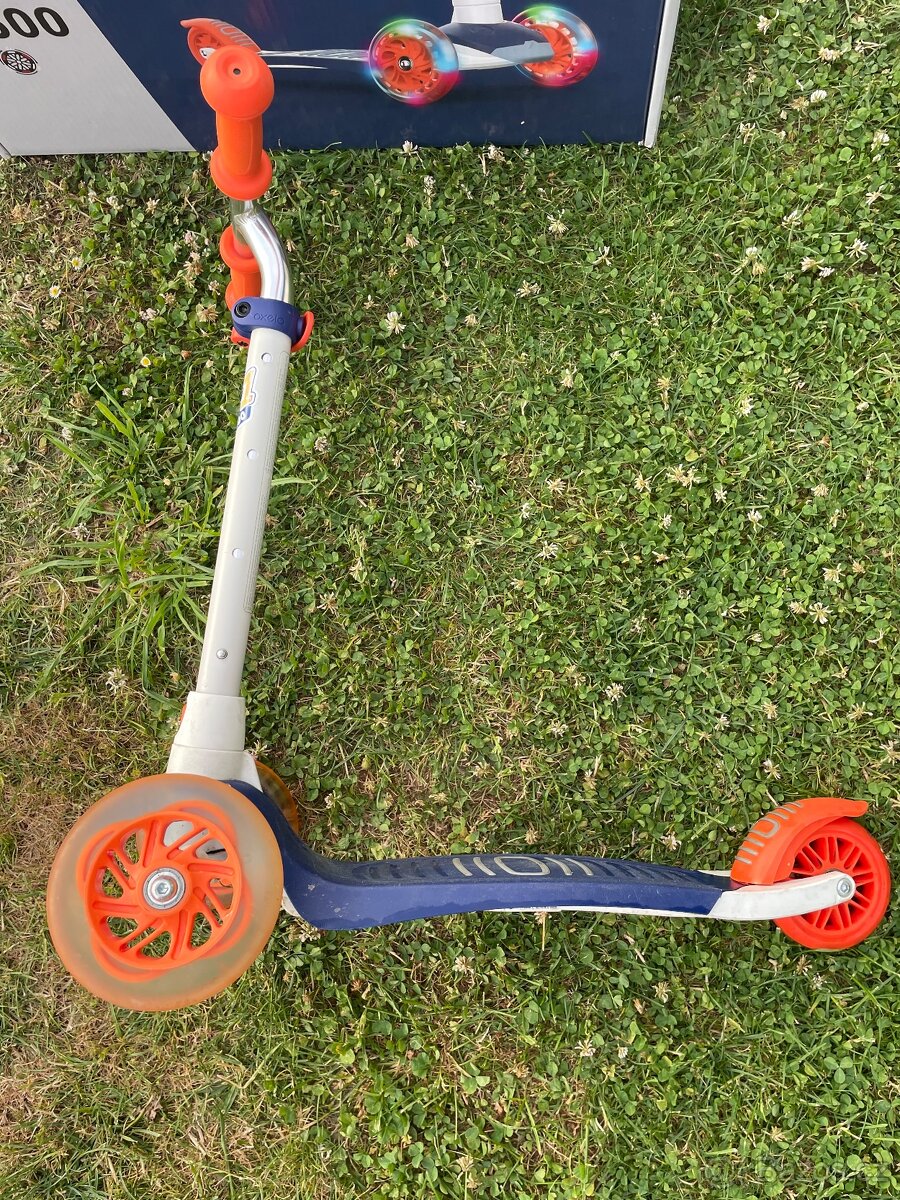 Koloběžka Oxelo B1 500 - 4