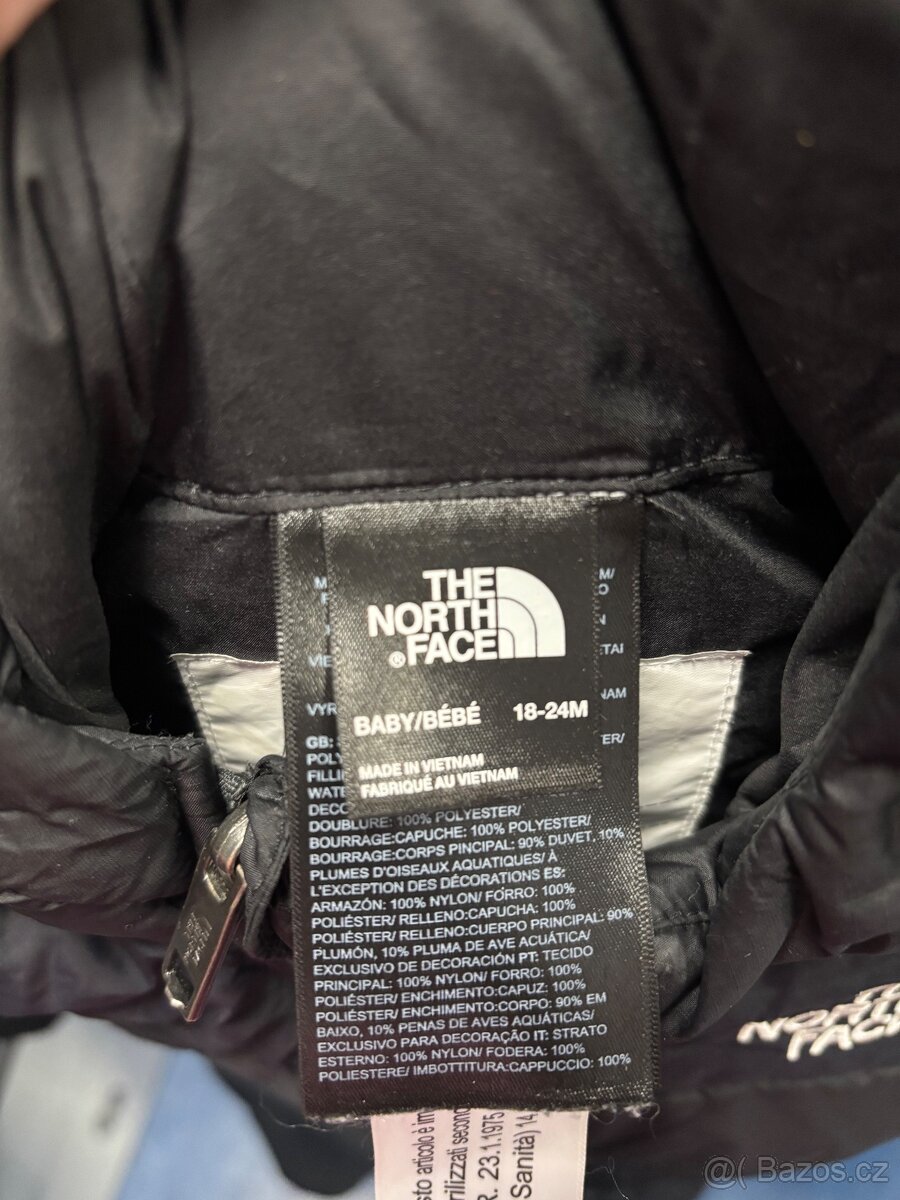 Kombinéza The Nord Face - 4