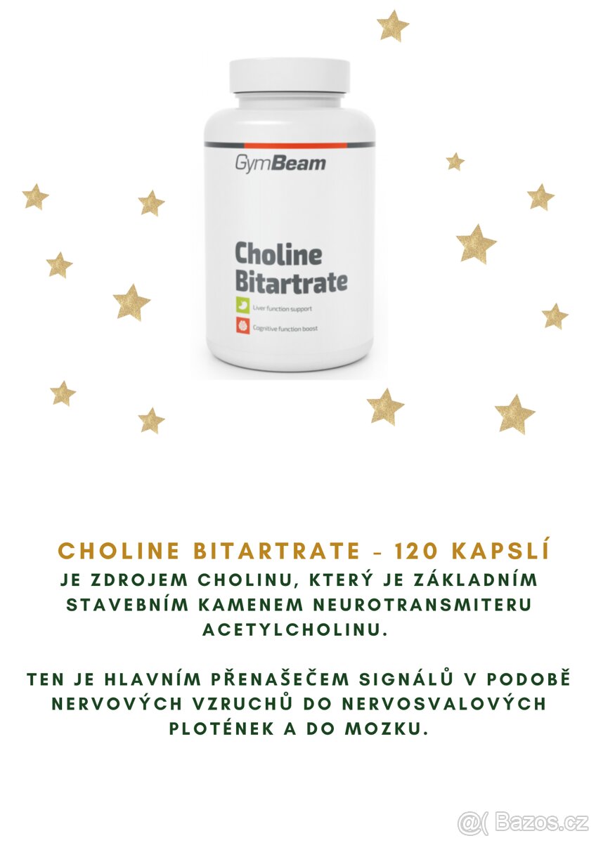 Dejte sbohem únavě Doplňky stravy (7 ks) za super cenu - 4