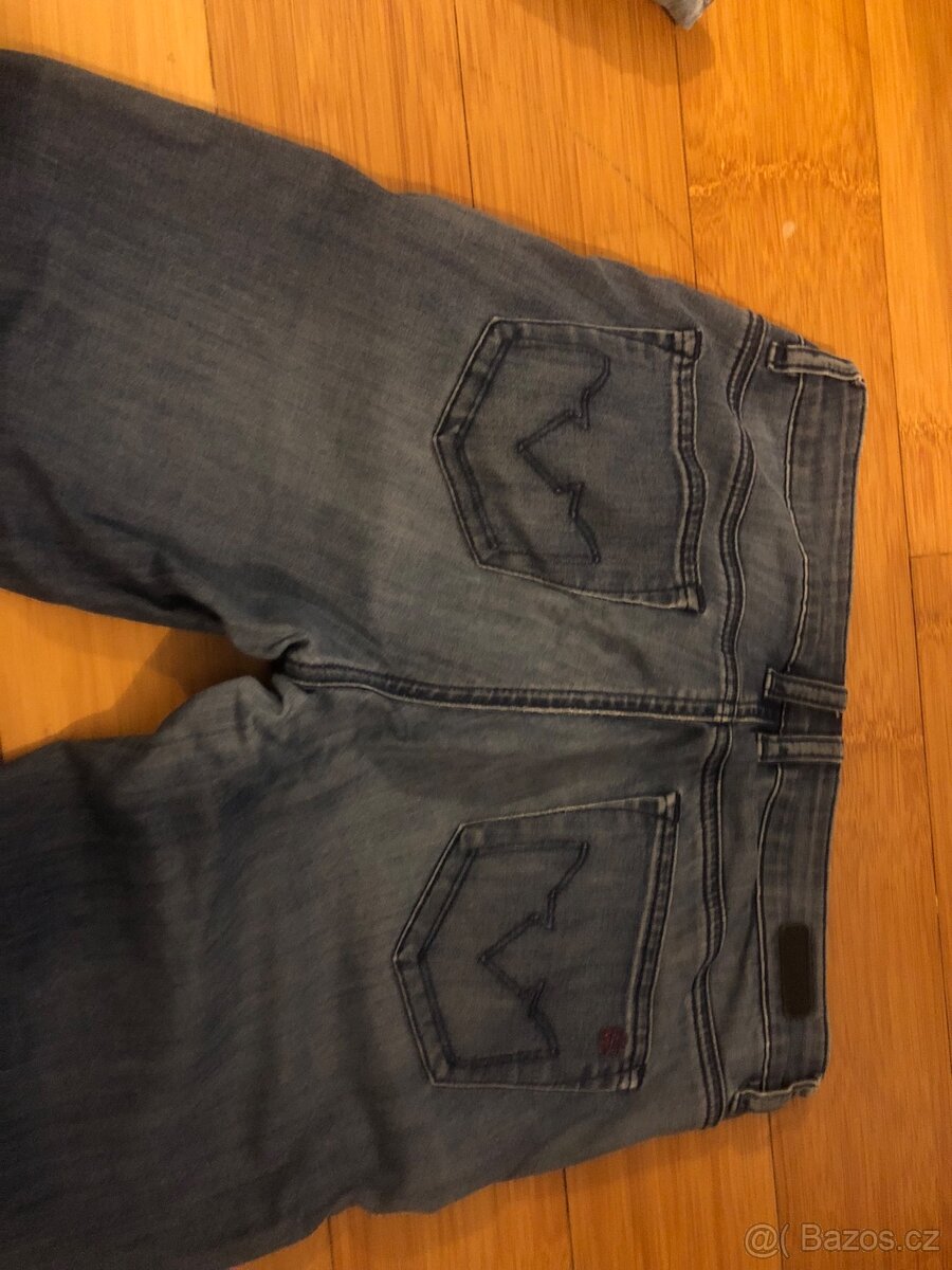 Tribeca Jeans, džíny dámské, S - 4