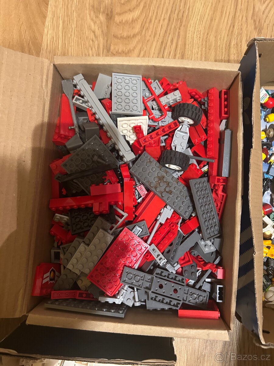 Lego - 4