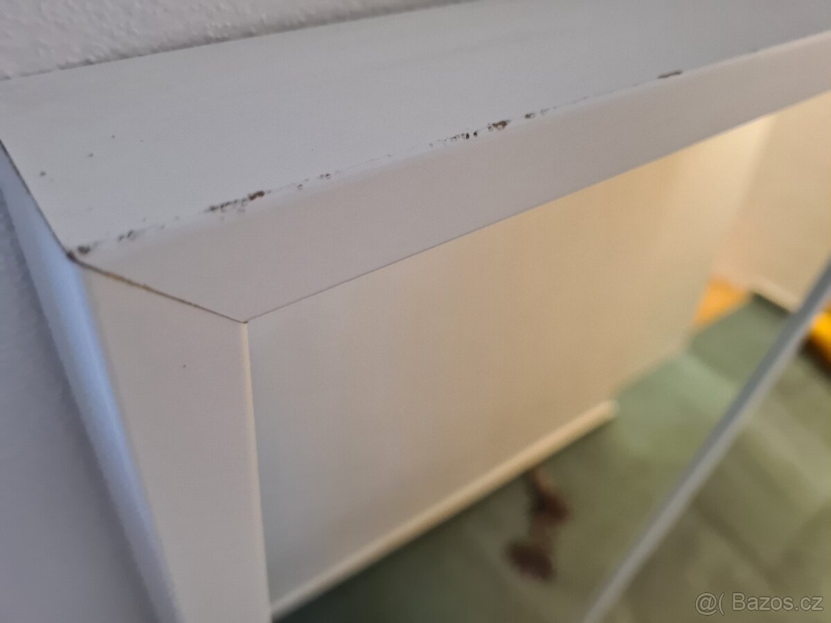 IKEA zrcadlo STAVE 160x40cm - 4