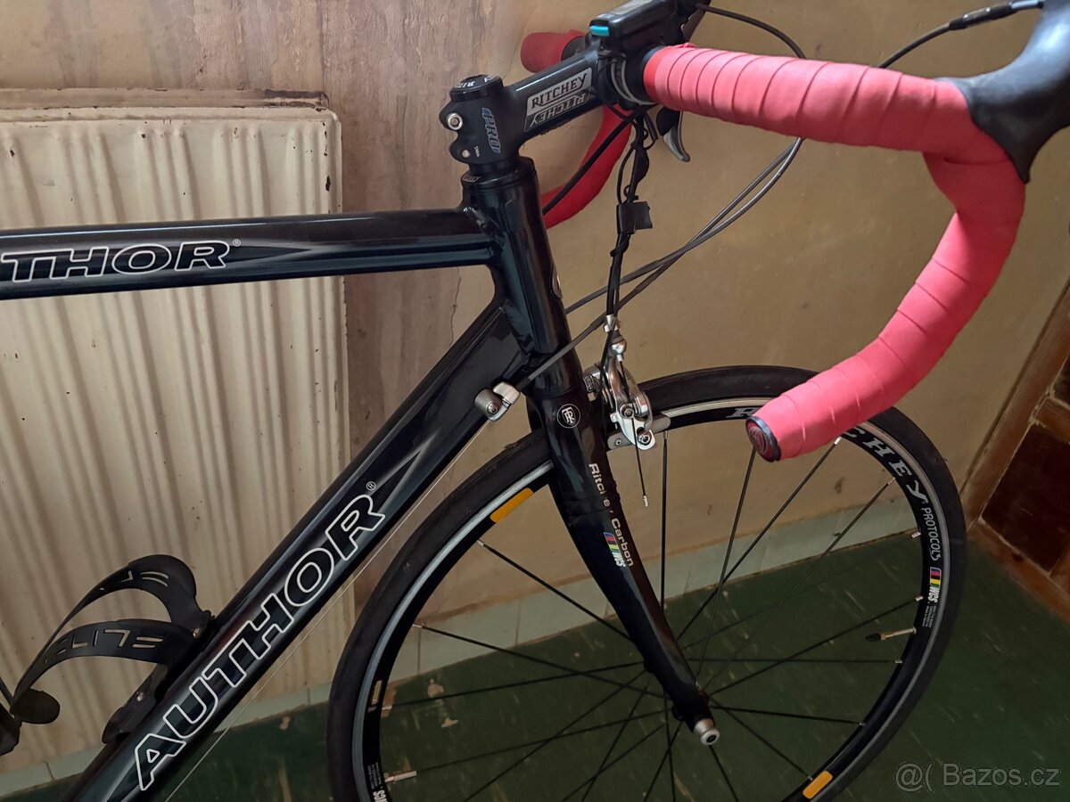 Silniční kolo Author - 4