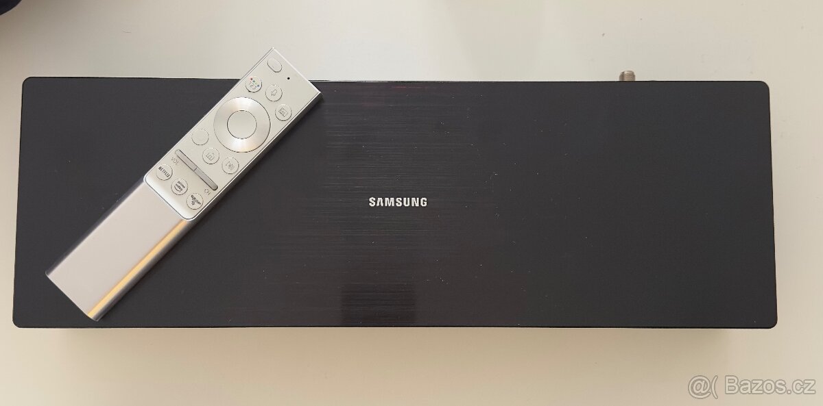 Televize Samsung - 4