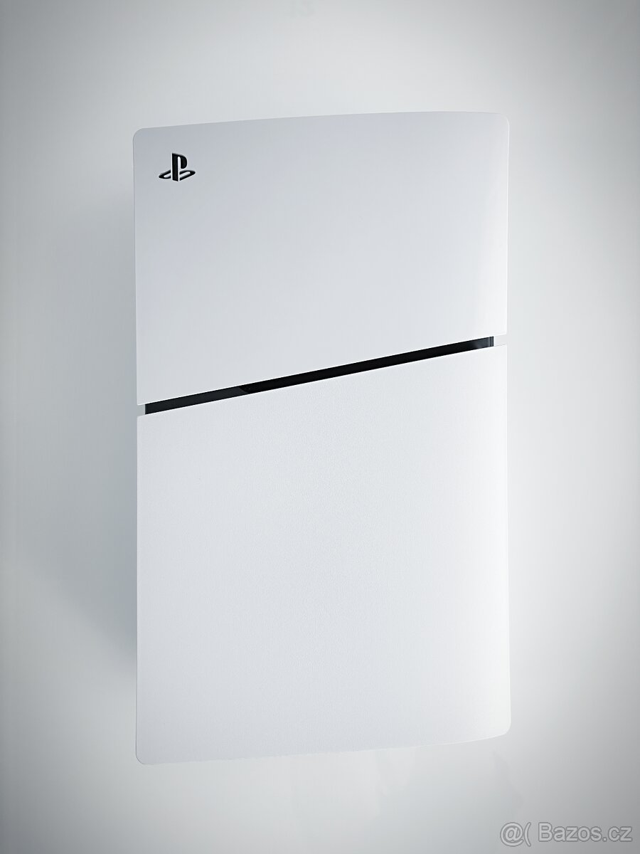 Sony Playstation 5 Slim Fortnite + ovladač + hry - 4