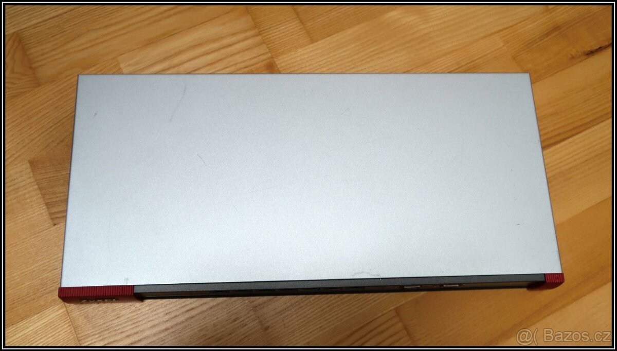 Router ZyXEL ZyWALL USG 300 firewall 7xLAN, VPN, SSL - 4