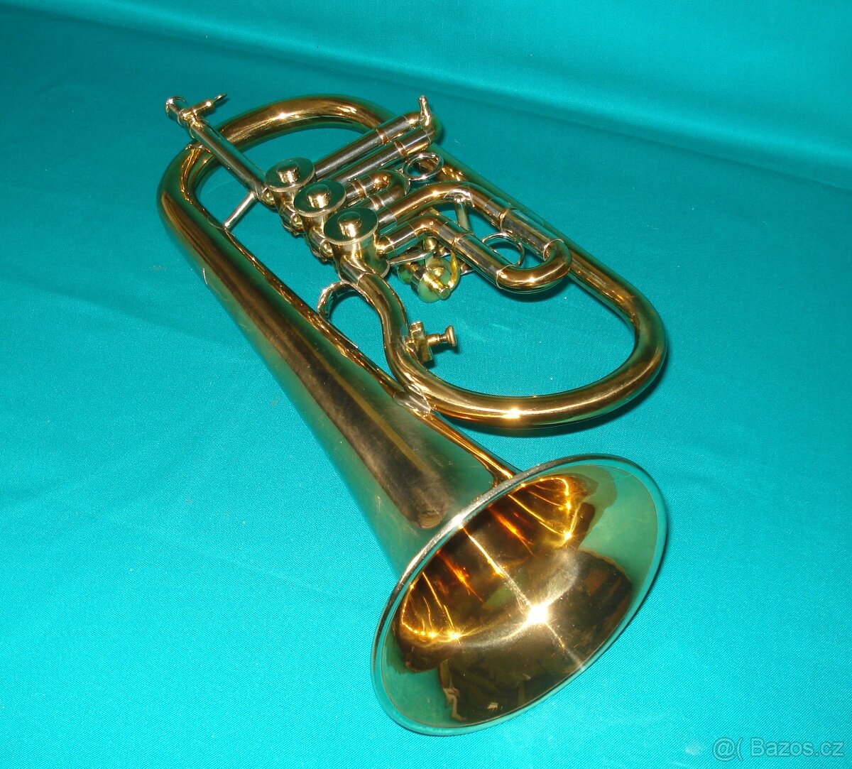 Křídlovka Prim Lídl Brno - 4