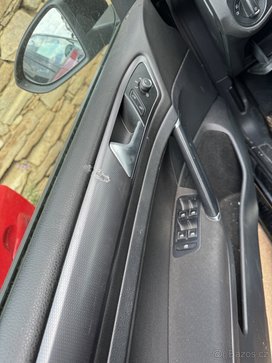 Volkswagen golf 7 1.6tdi CXX - 4