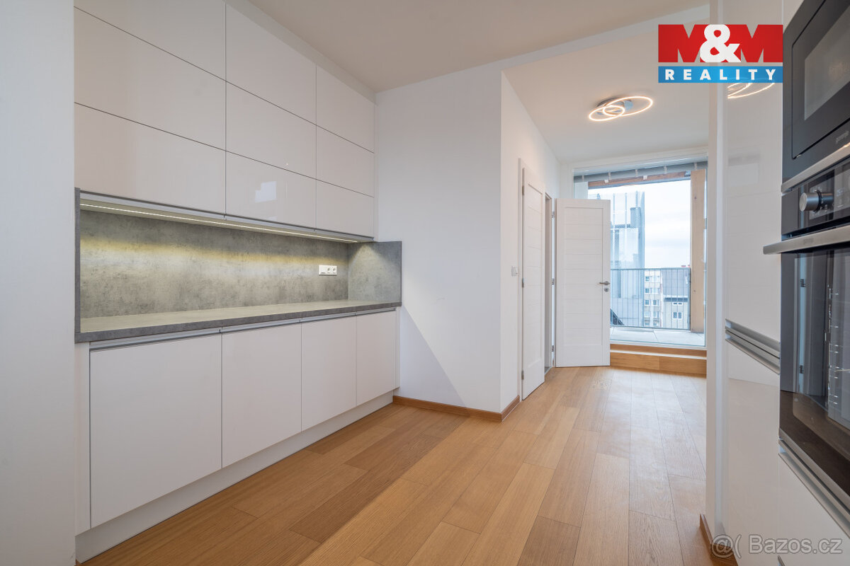 Prodej bytu 4+kk, 306m², Ostrava, ul. Preslova - 4