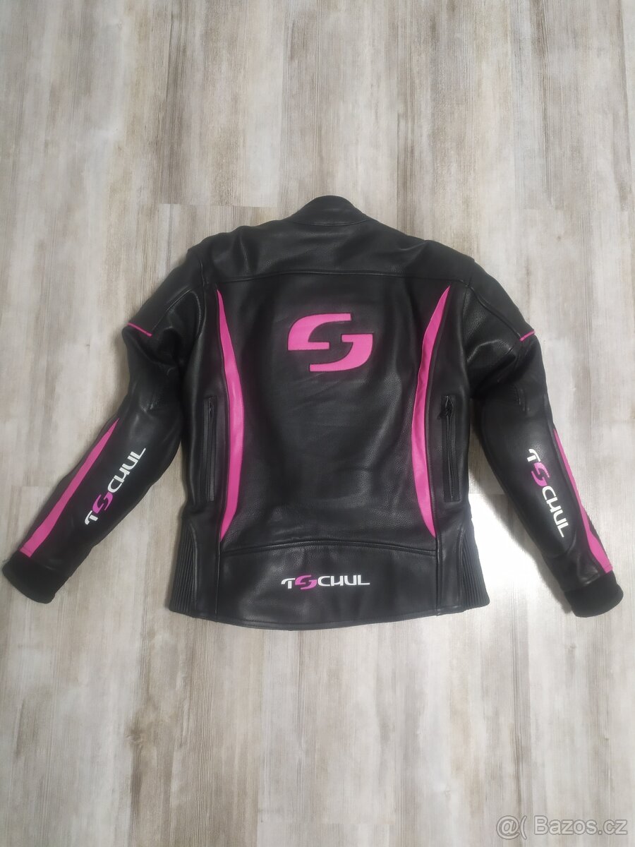 Dámská motobunda vel 40 - 4