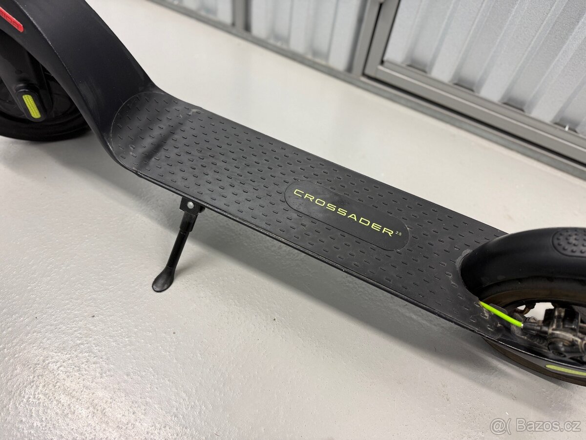 Elektrokoloběžka Concept Crossader 2.5 SC2500 - 4