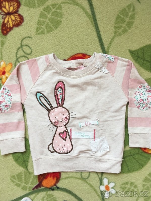 2x mikina + další 2 zdarma - 4