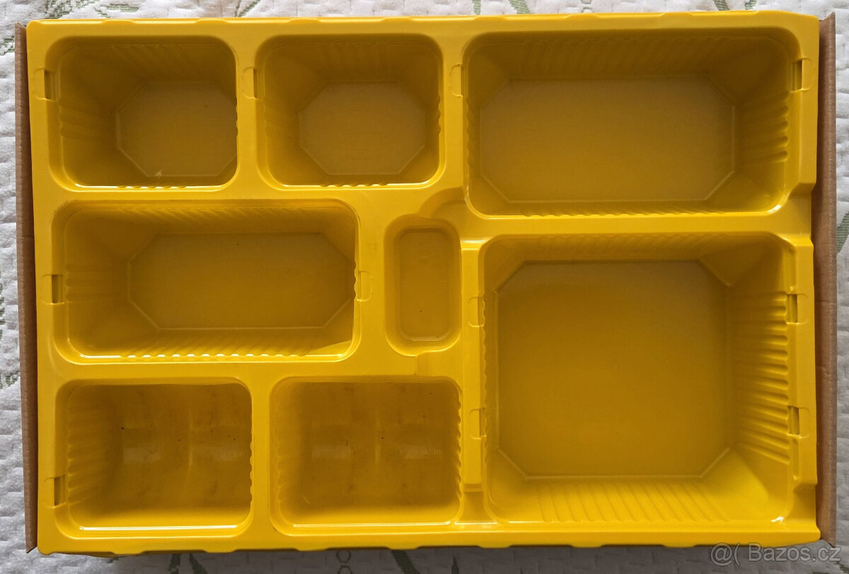 Lego Technic 8459, 90 roky, Na predaj - 4