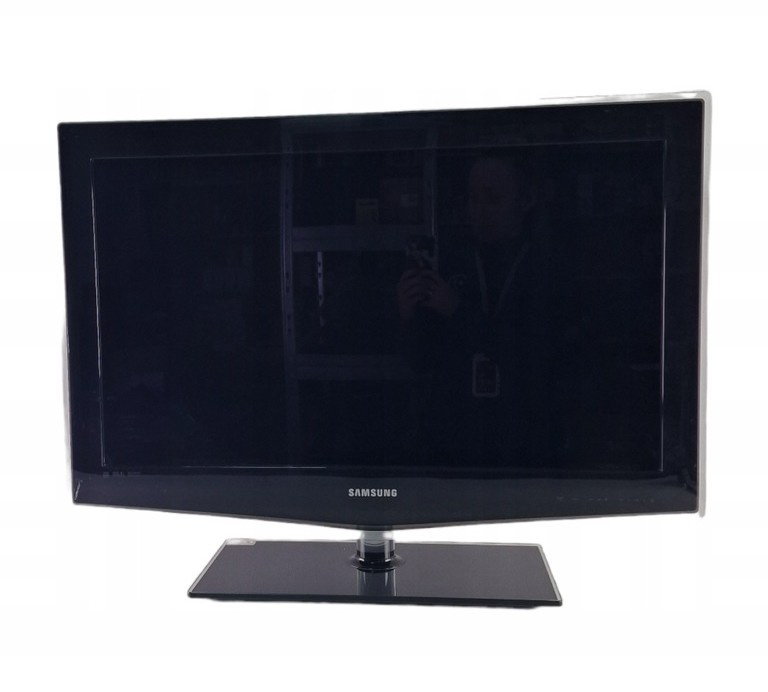 Televize Samsung LE32B652T4W - 4