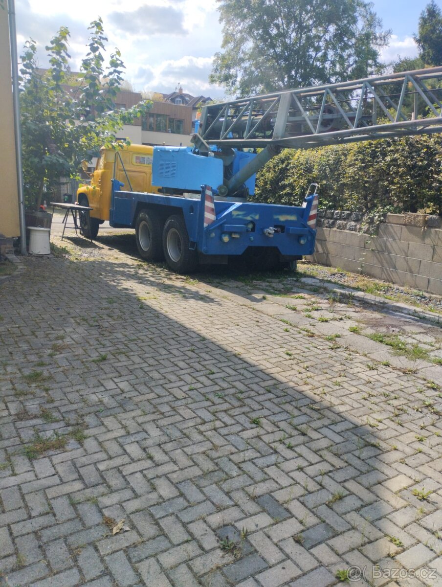 Tatra 148 autojerab - 4