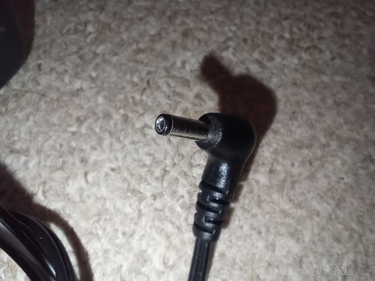 Zdroj adaptér 4,5V 500mA, 0,5A, Ktec - 4