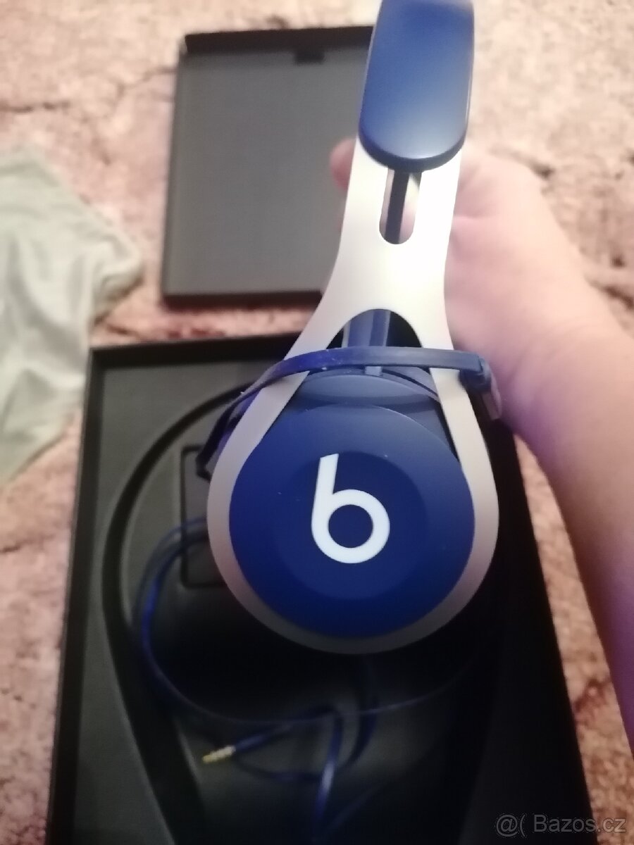 Sluchátka Beats - 4
