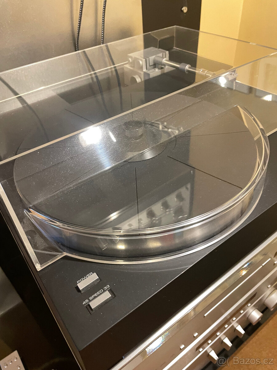 HIFI SYSTEM YAMAHA - 4