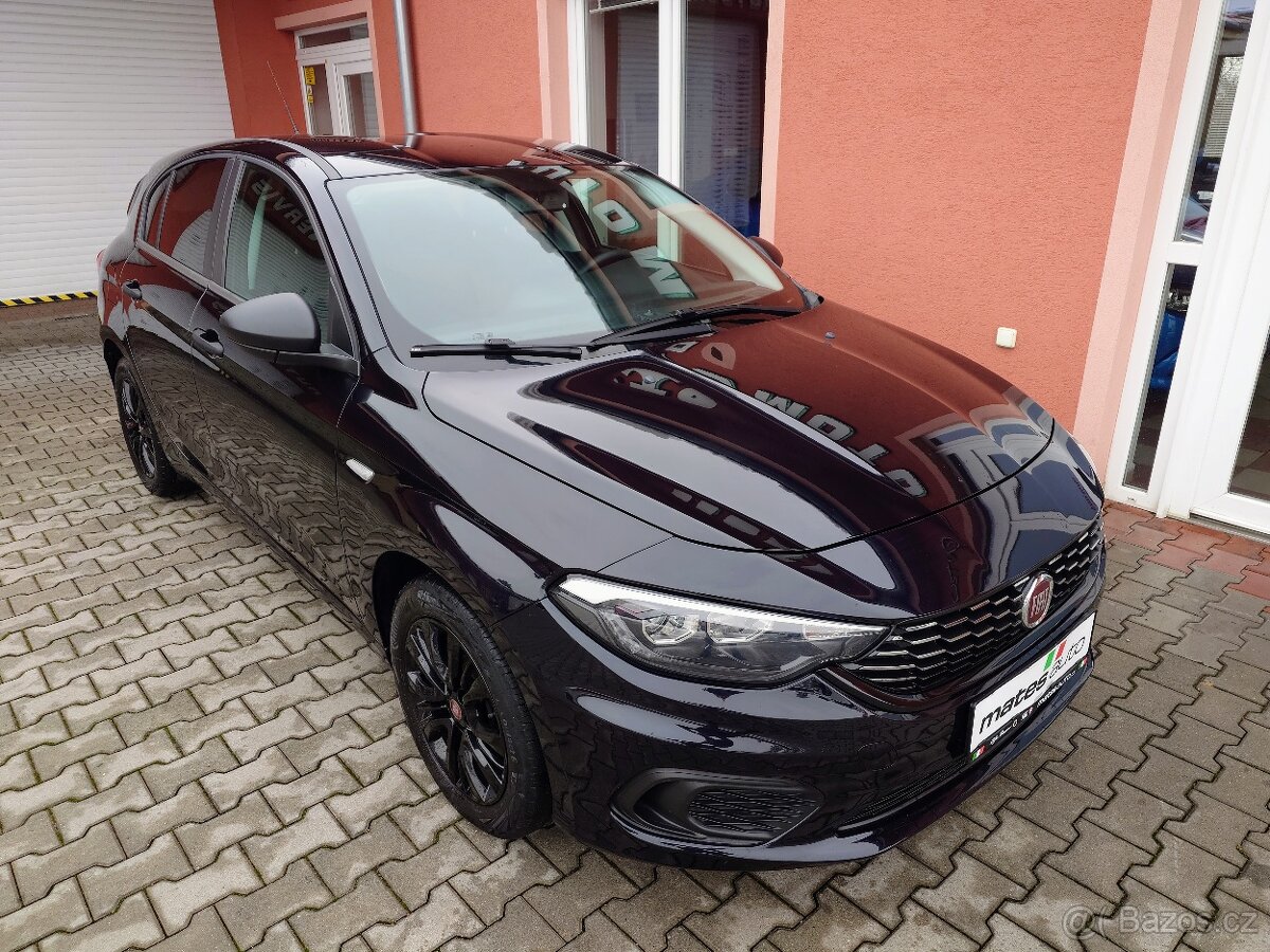 Fiat Tipo 2020 1.4 Street 70 kW - 4