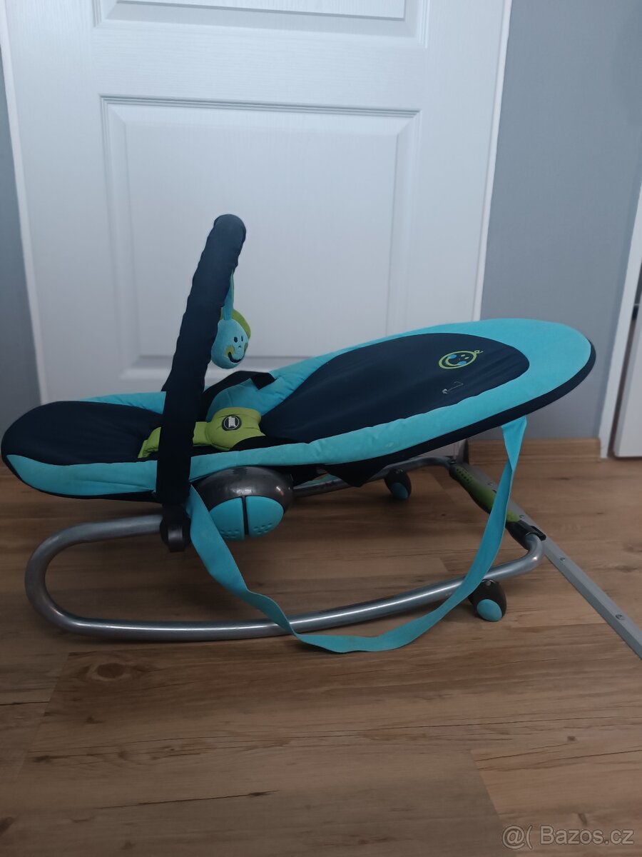 Dětské lehátko zn. Jane - 4