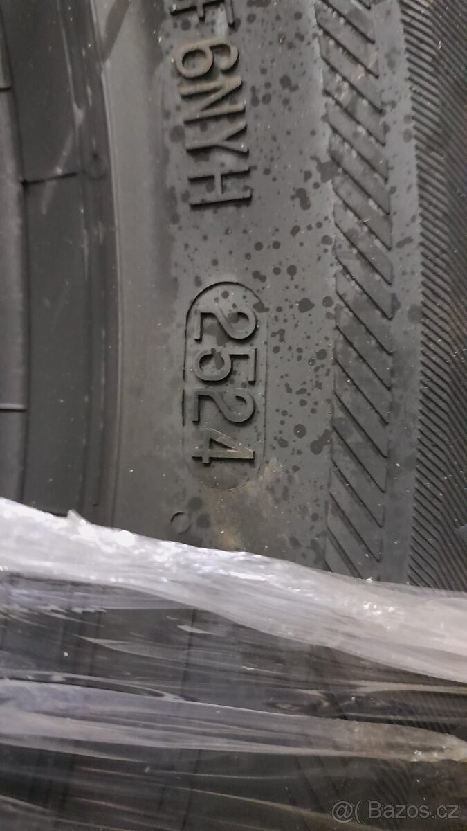Pneumatiky - 4