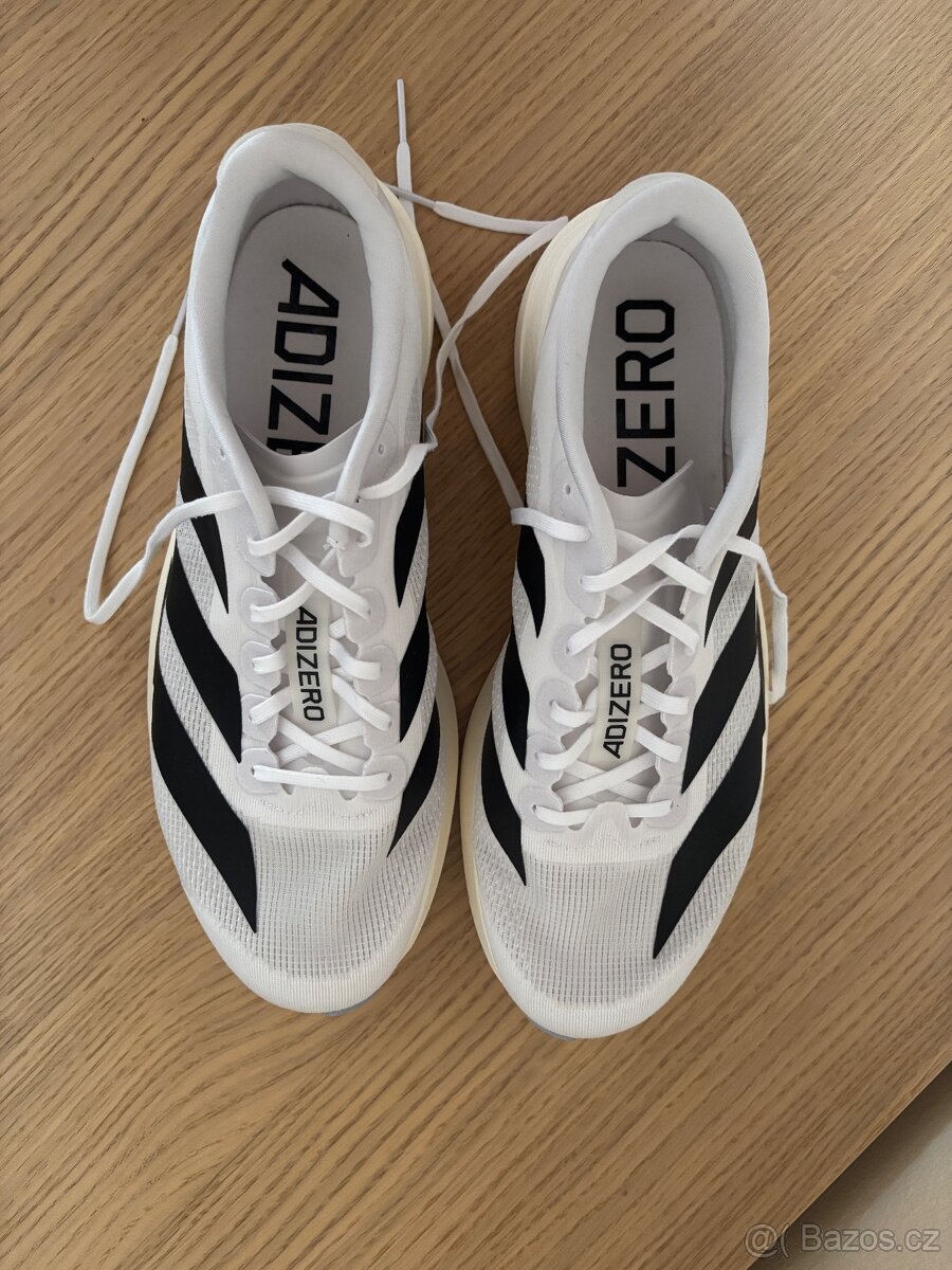ADIDAS ADIZERO EVO SL - 4