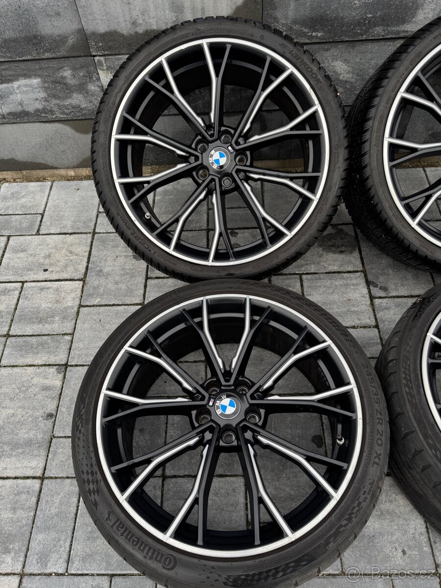 5x112 r20 BMW styl 669M 🔥 - 4