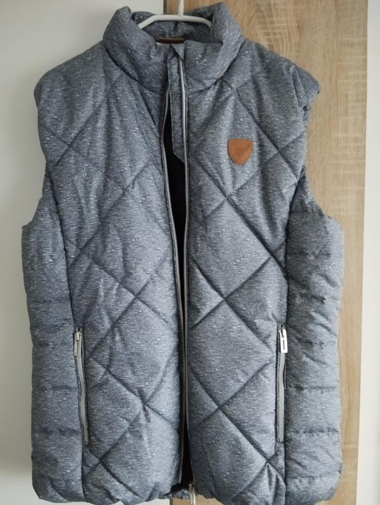 Vesta prošívaná - 4