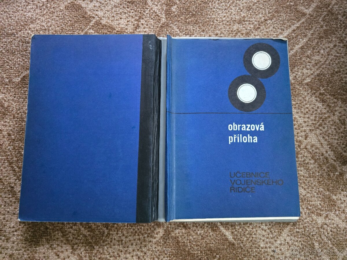 Učebnice vojenského řidiče - 4