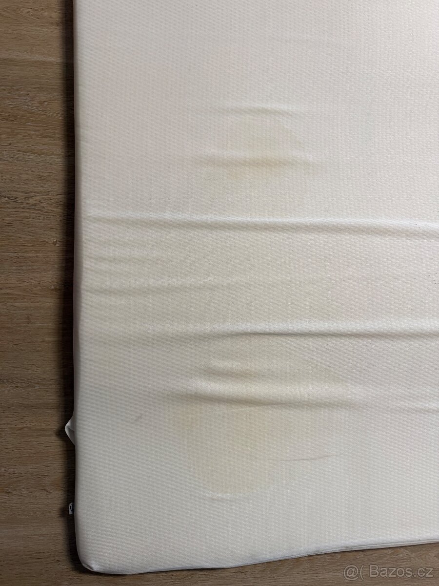 Přistýlka z Lidlu - 4