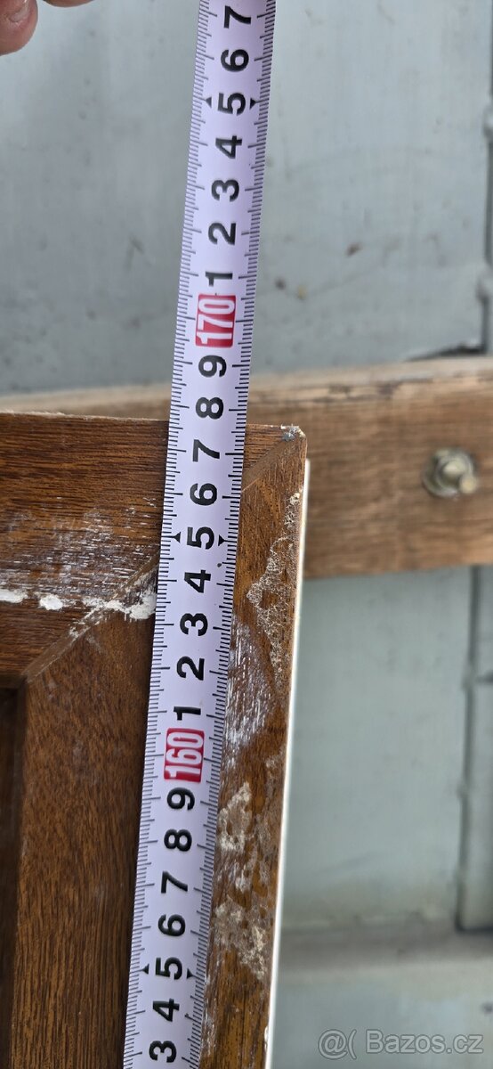 Dve plastova okna - 4