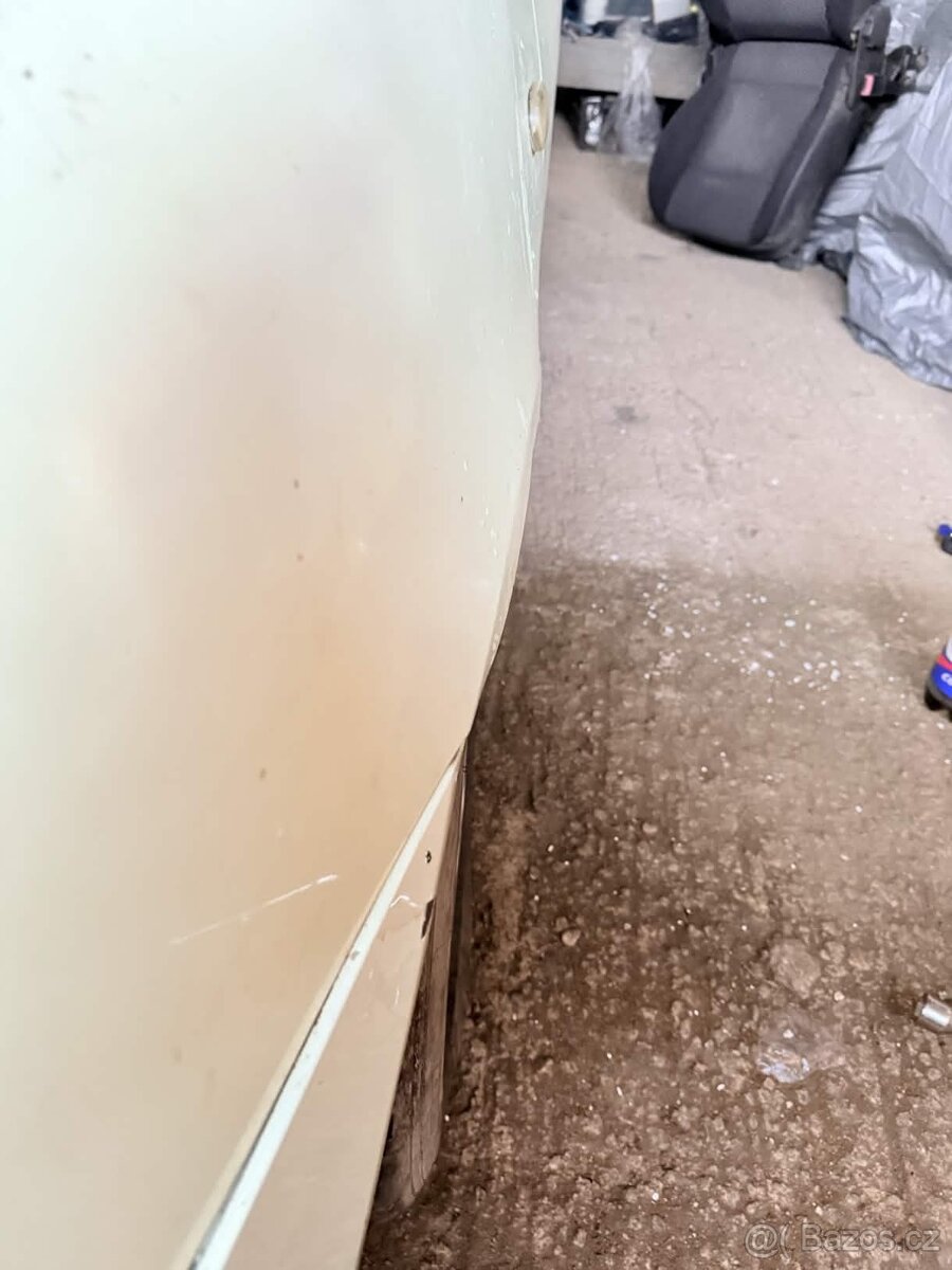 Arosa 6H 1.4 tdi - 4