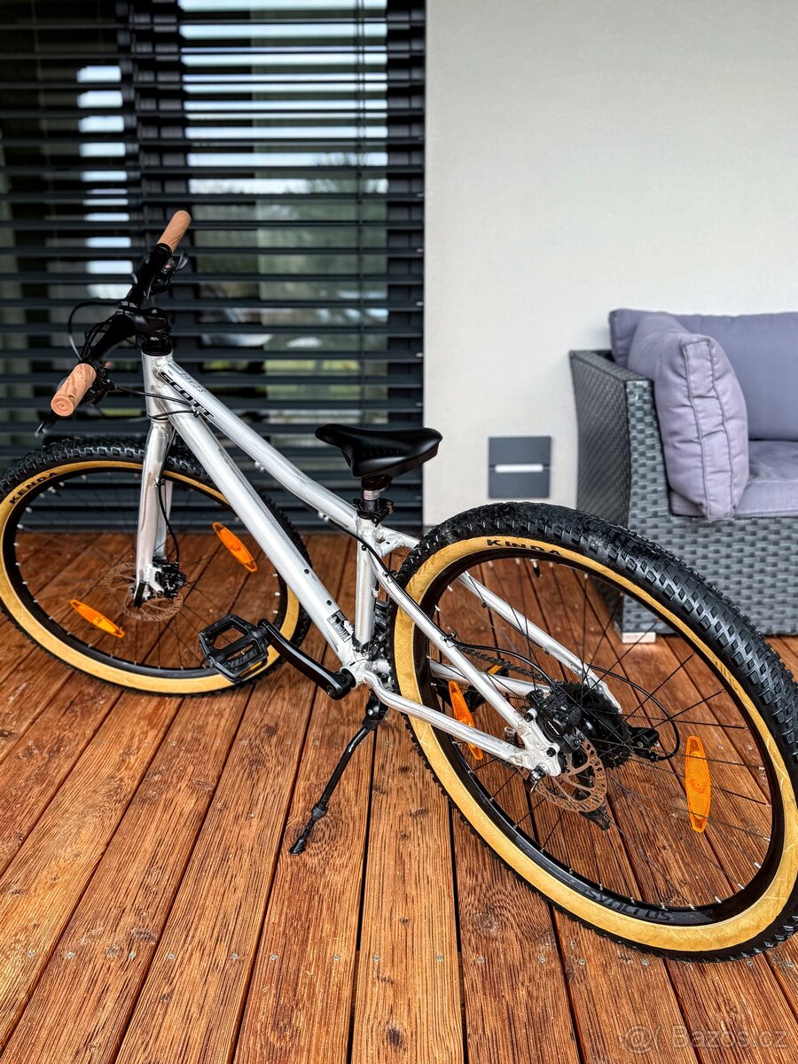 Scott Scale 26” - 4