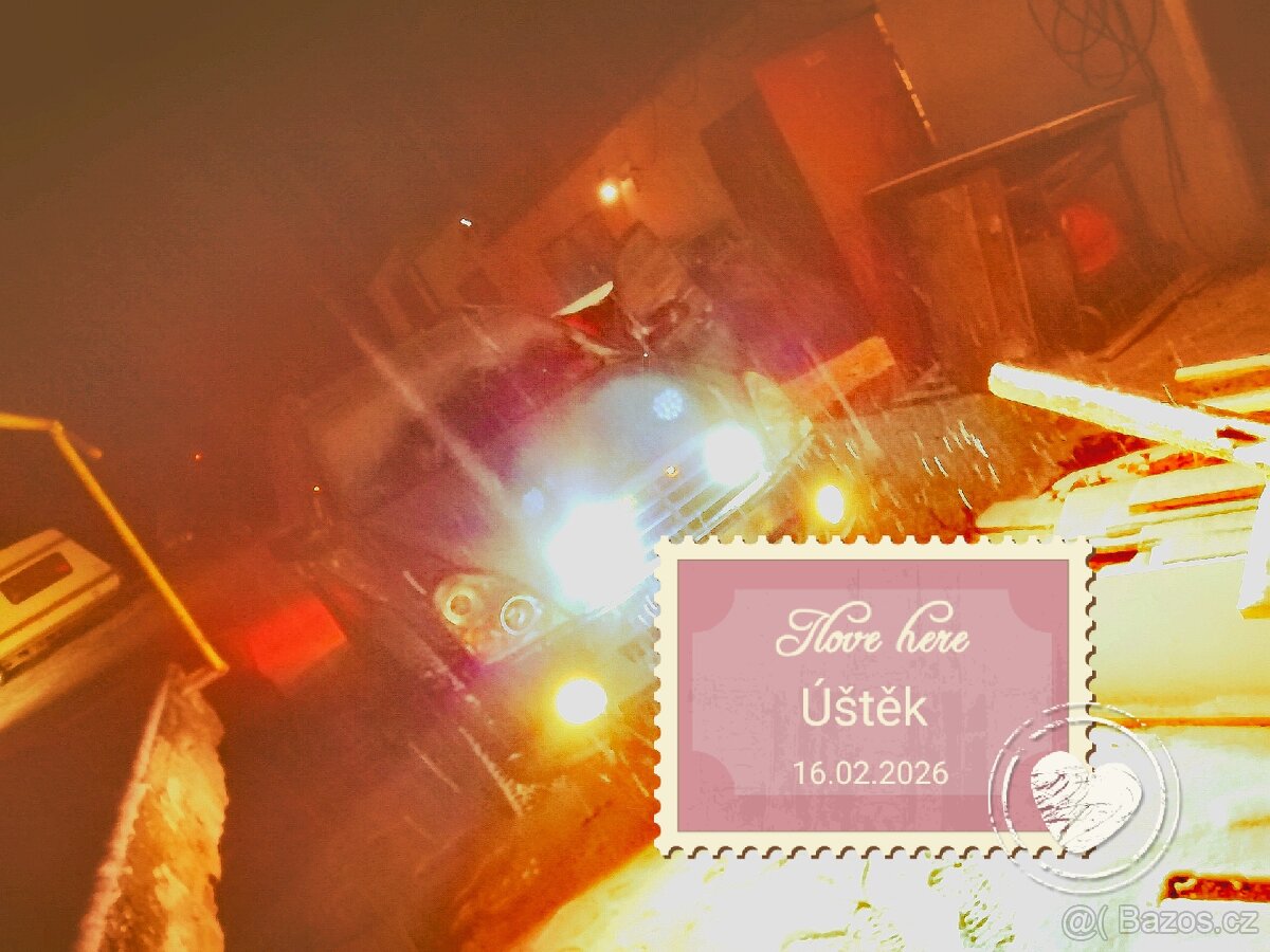 Ssangyong Rexton 2.7 XDI 121KW - 4