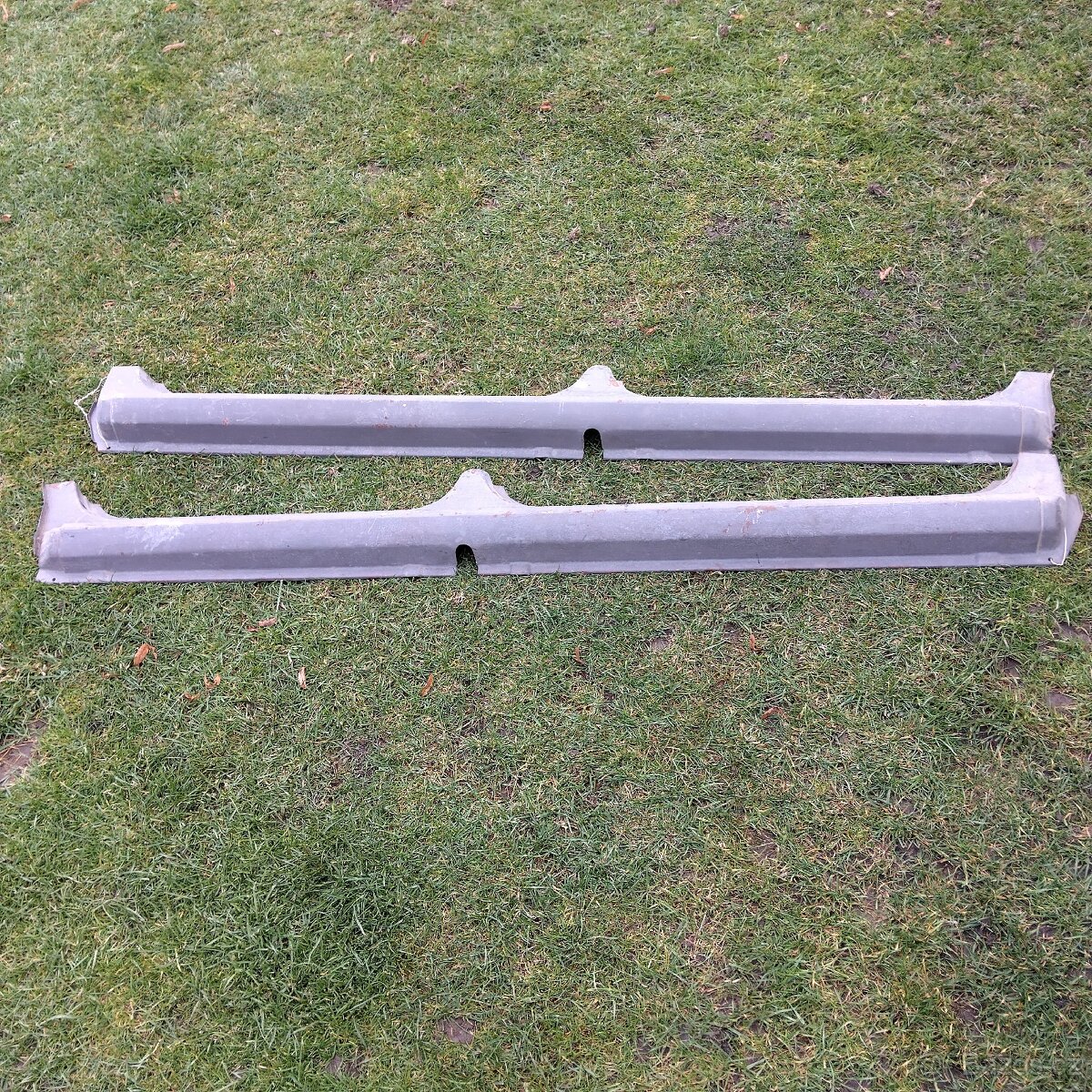 Prahy Škoda 100. 1000MB - 4