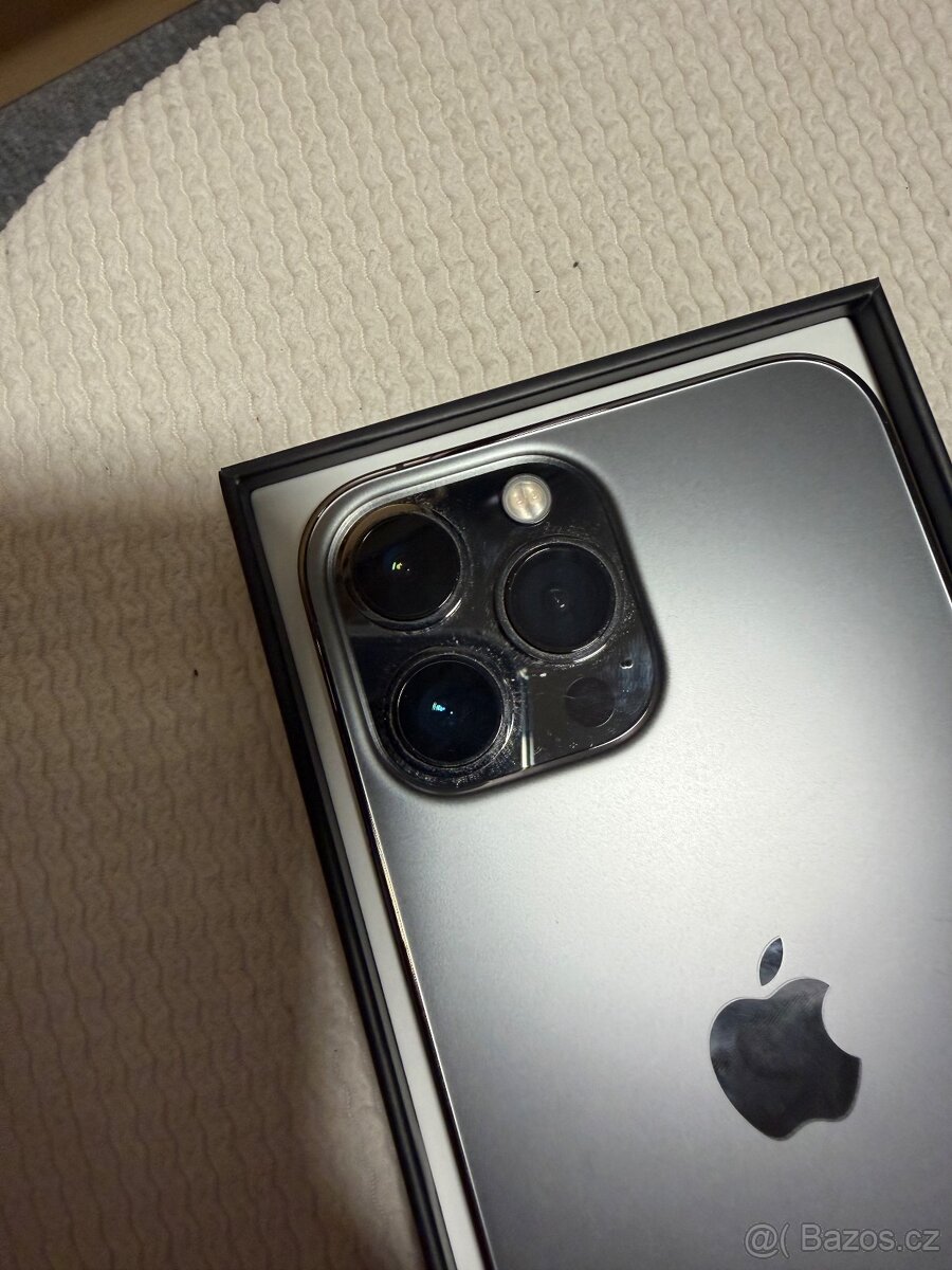 IPhone 13 Pro max - 4