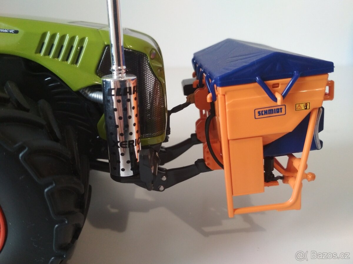 Schmidt - zimní údržba 1/32 - 4