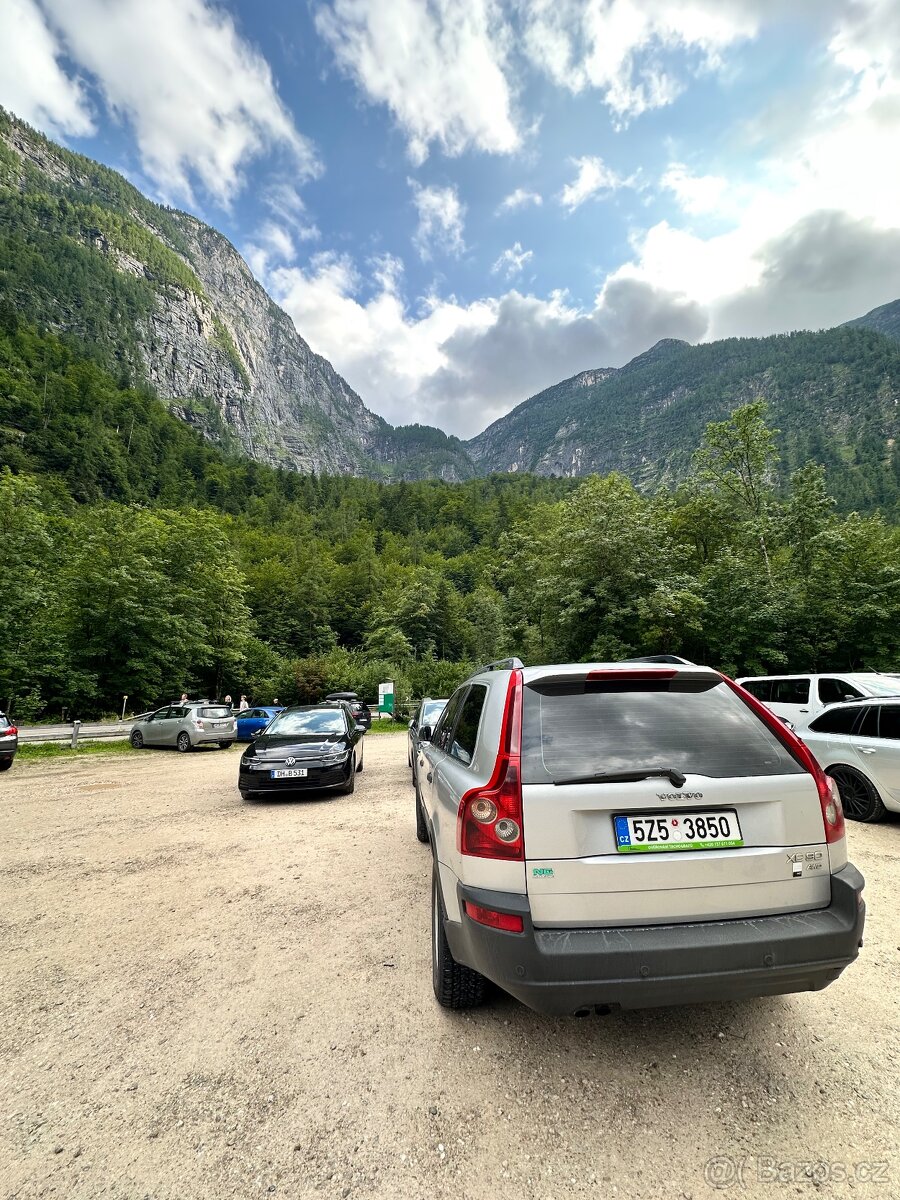 Volvo xc90 120kw - 4