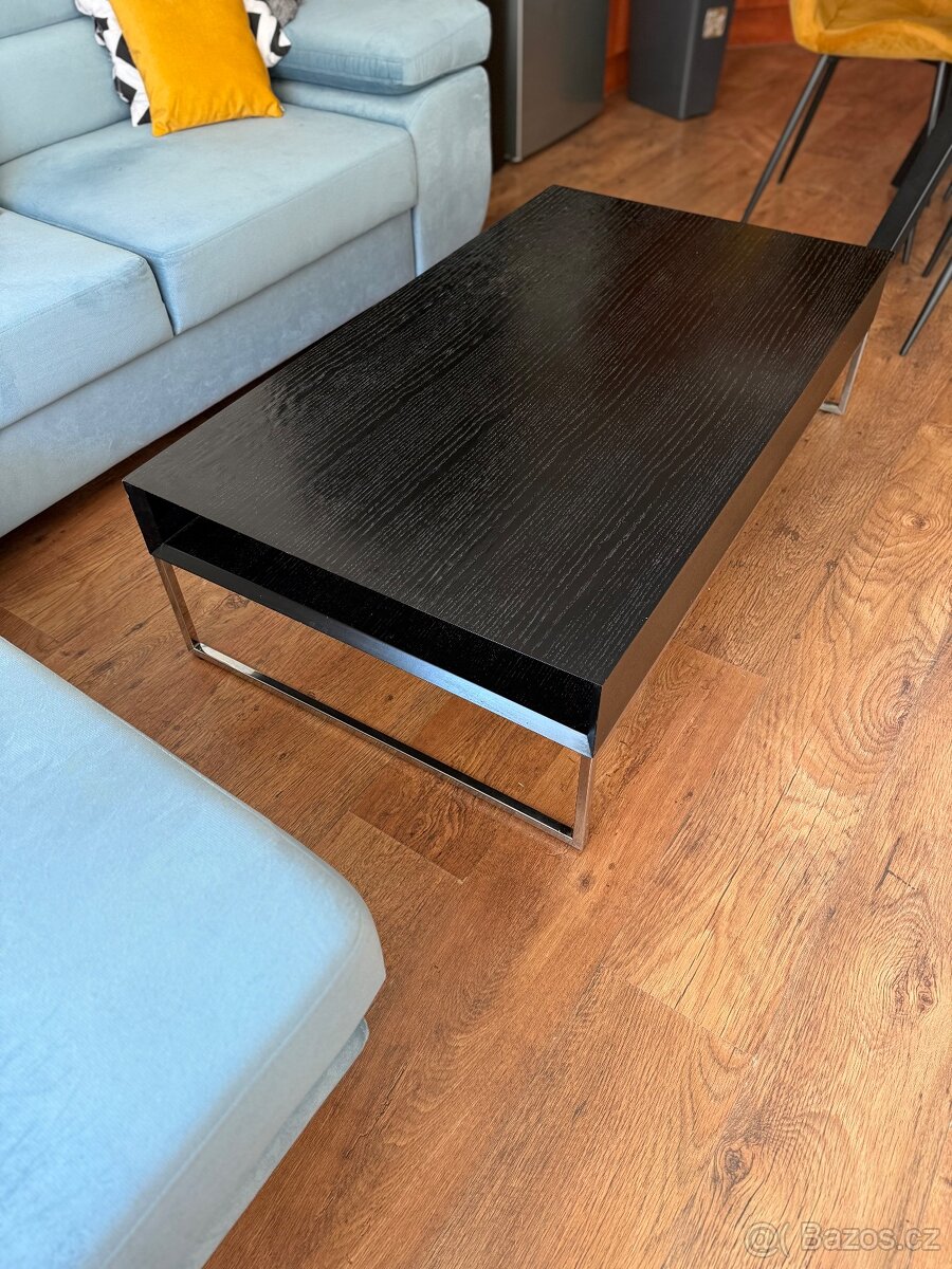 Designový konfereční stolek - 4