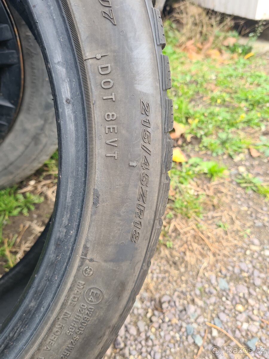 Zimní 215.45.18 - 4