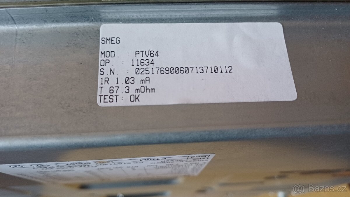 Nová varná deska - 4