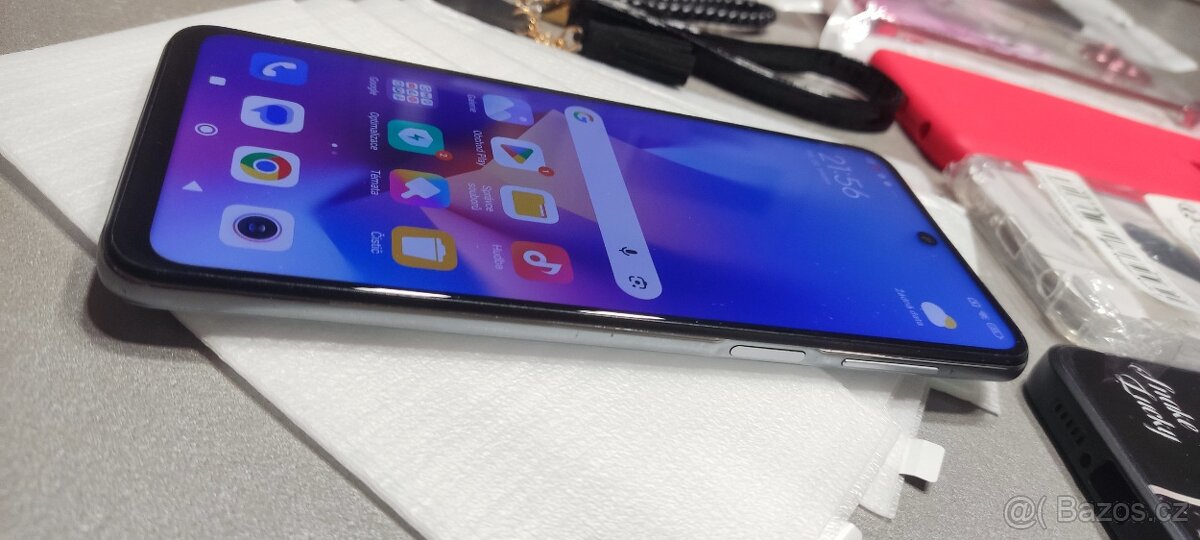 Xiaomi Redmi note 9 pro TOP - 4