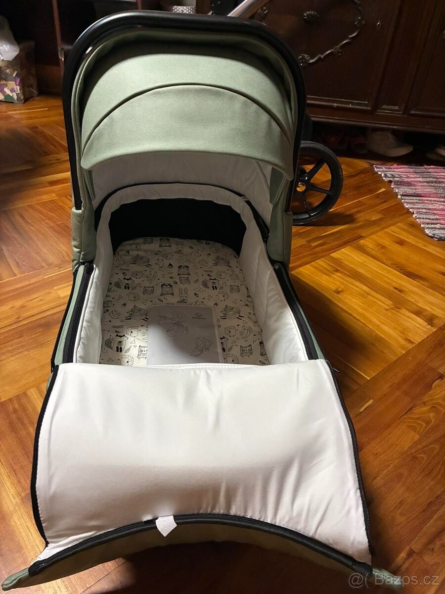 Prodám kočárek - 4