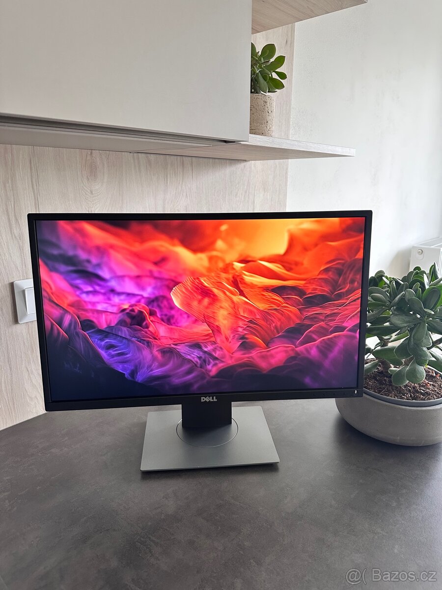 Monitor Dell 24” - 4