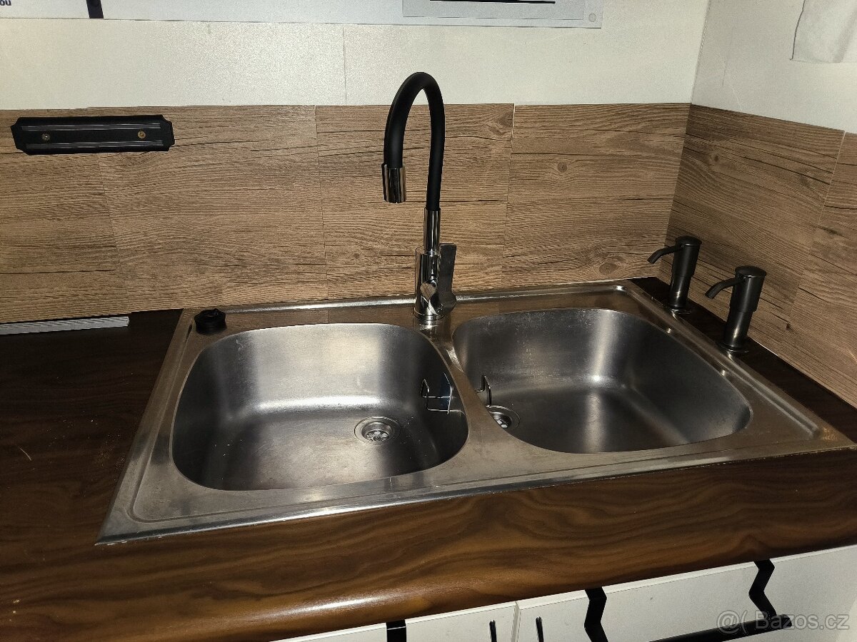 Prodám Food Trek - 4