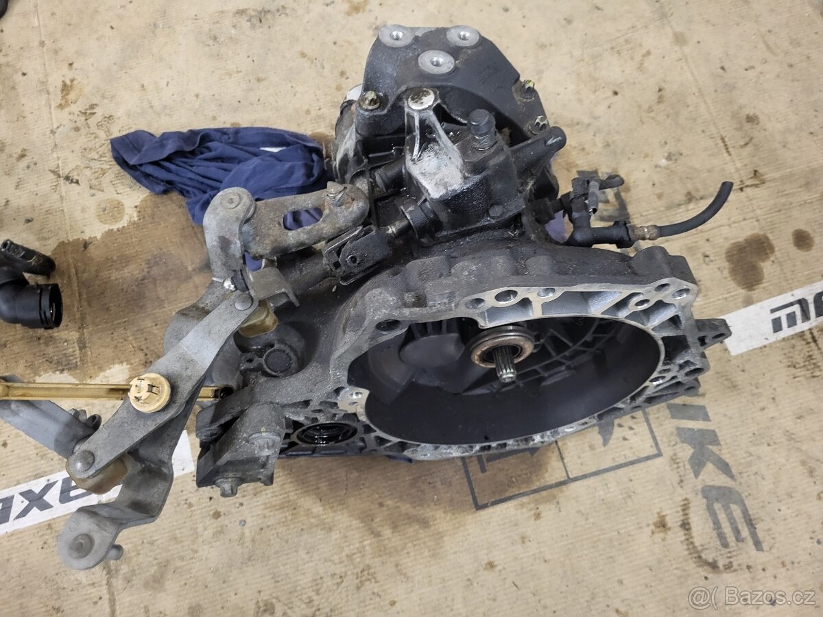Prodám manuální převodovku OPEL 1.3 CDTI 555651 - 4